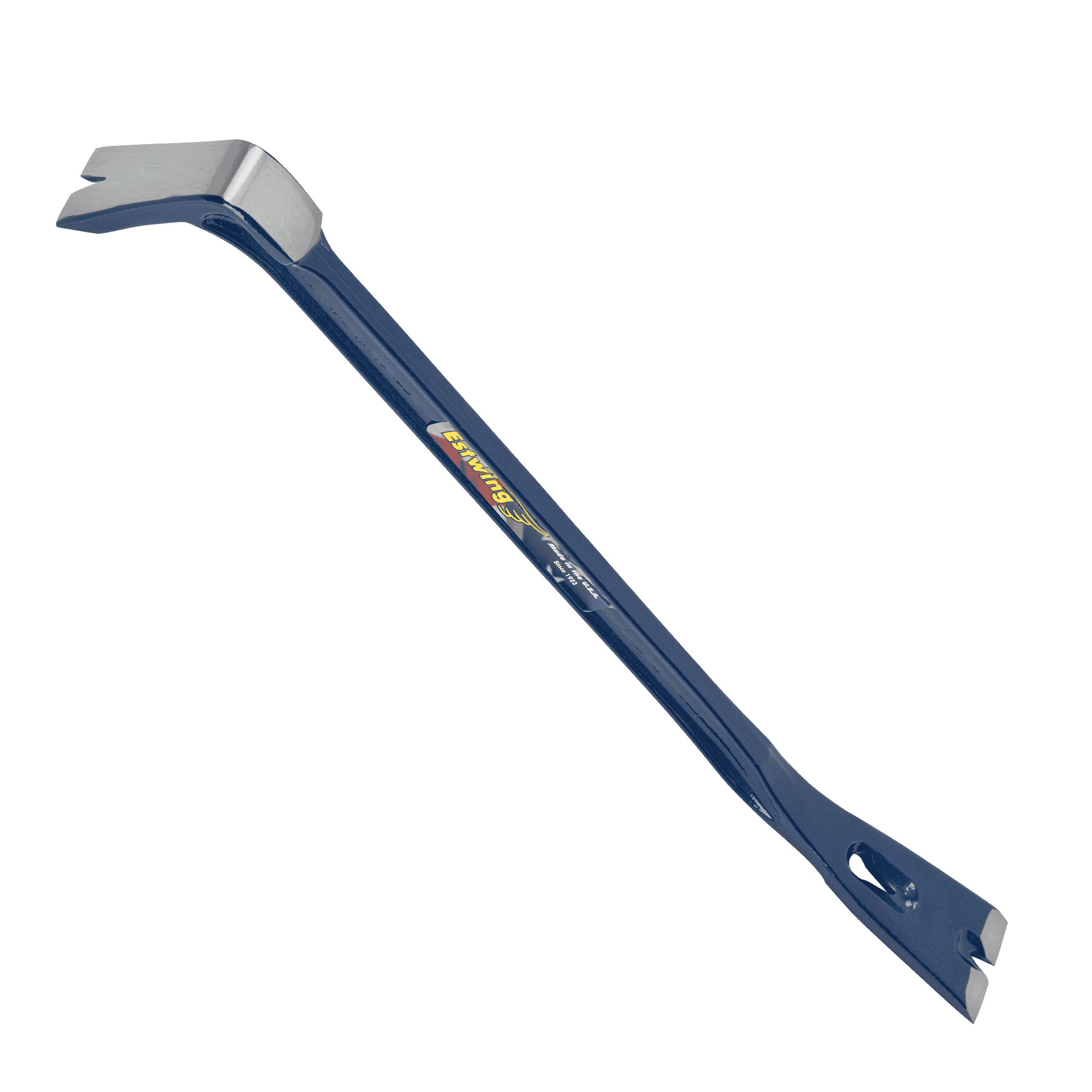 Estwing PB-18 18-Inch Lightweight I-Beam Construction Bar