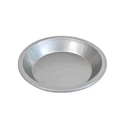 USA Pan 9-Inch Pie Pan 1100PE