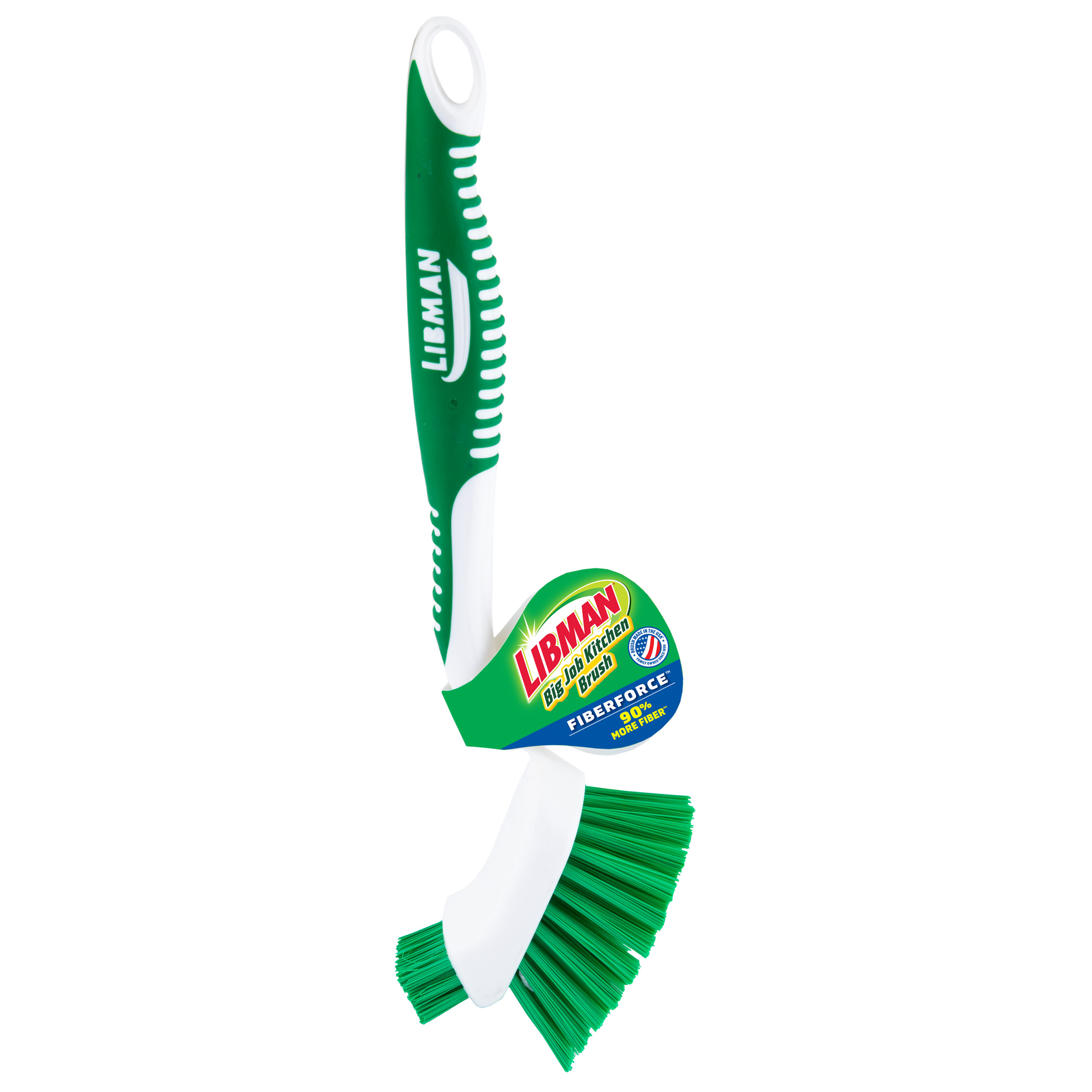 Libman Big Job Kitchen Brush #1042