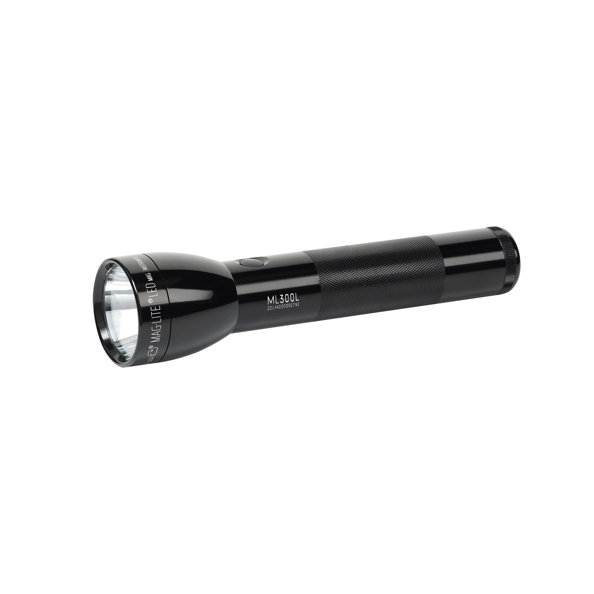 Maglite ML300L 2-Cell D LED Flashlight