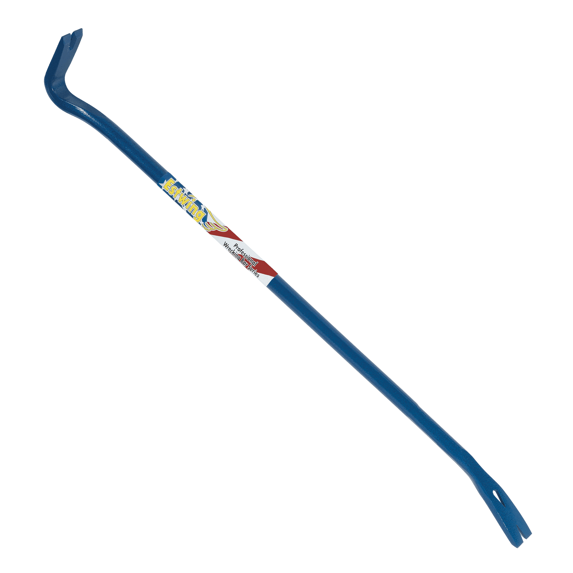 Estwing EWB-36PS 36-Inch Pro Series Gooseneck Wrecking Bar