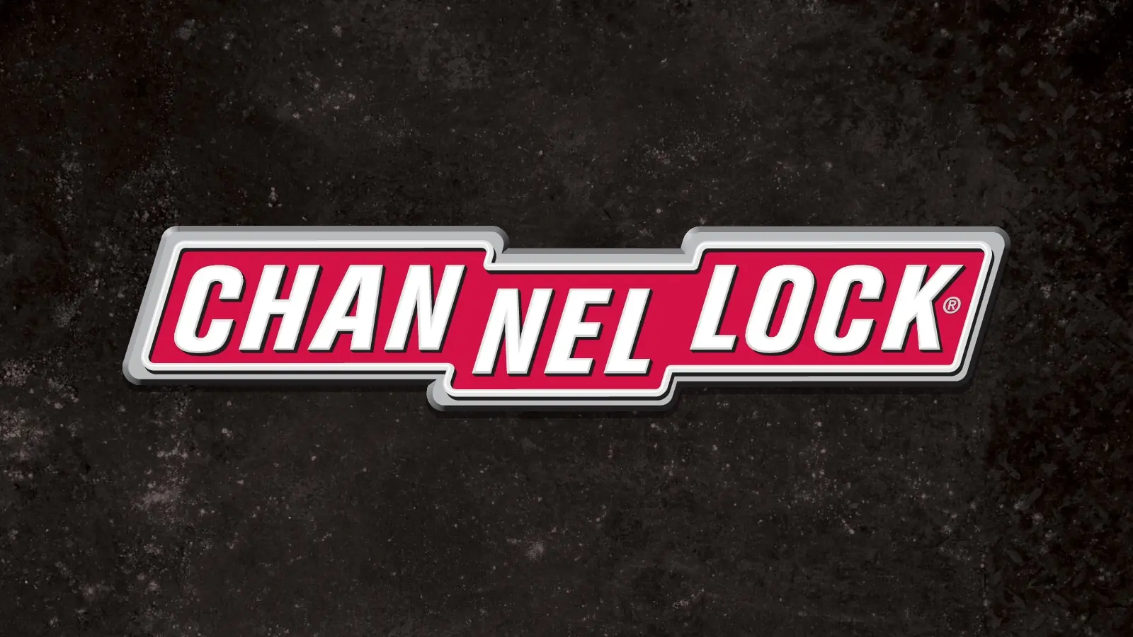 Channellock 426 6.5-Inch Straight Jaw Tongue & Groove Pliers