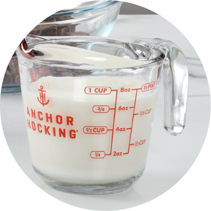 Anchor Hocking 1-Cup Glass Measuring Cup