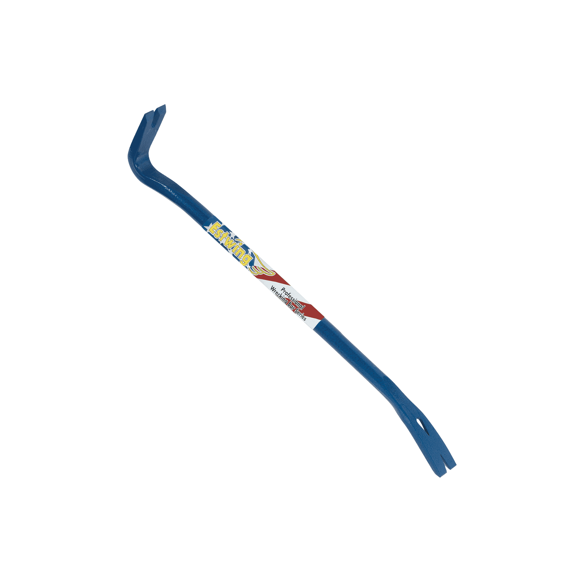 Estwing EWB-24PS 24-Inch Pro Series Gooseneck Wrecking Bar