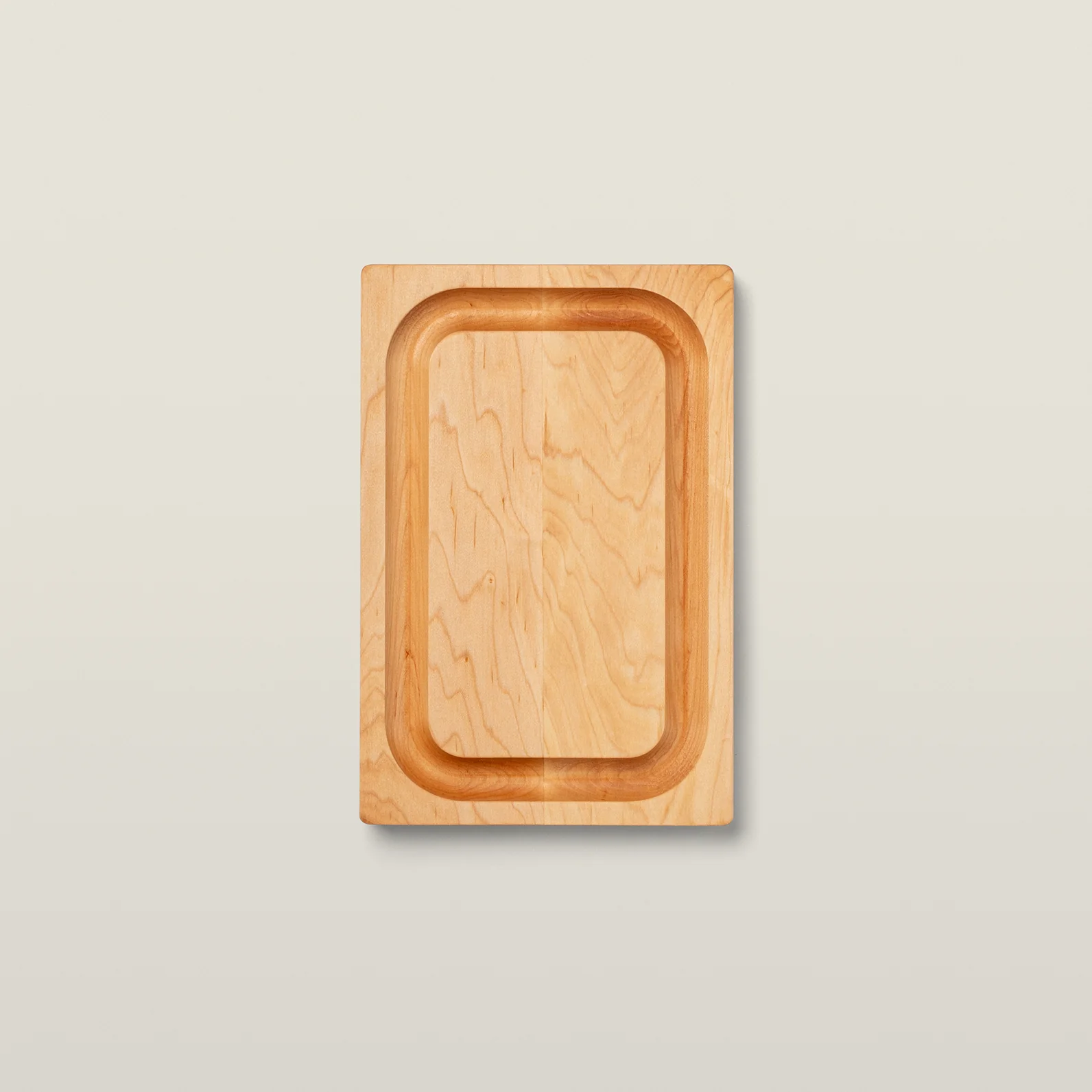 John Boos Chop-N-Slice Maple Cutting Board 209