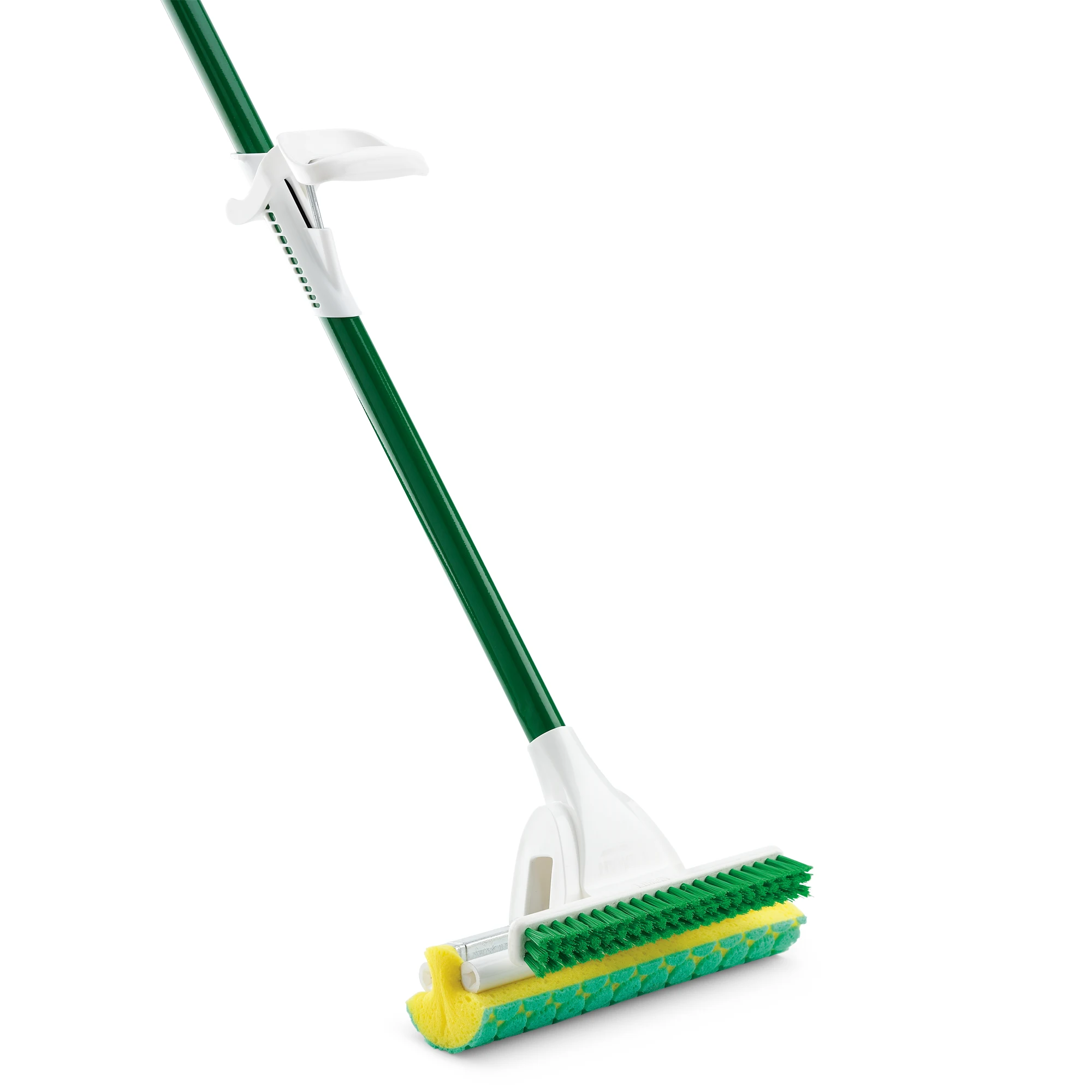 Libman Nitty Gritty All-Surface Roller Mop #2010