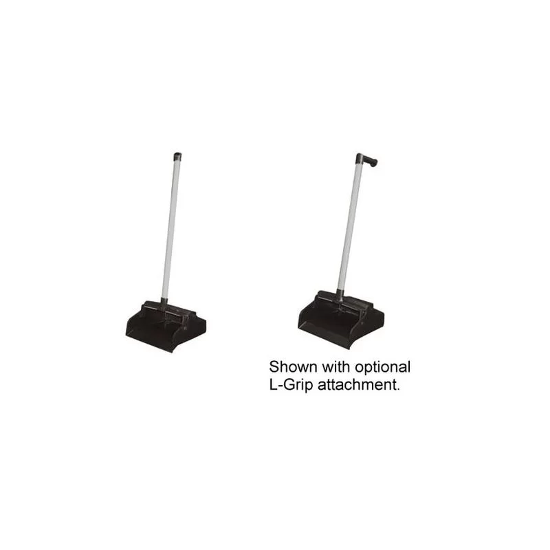 Doyle Shamrock Long Handle Dustpan