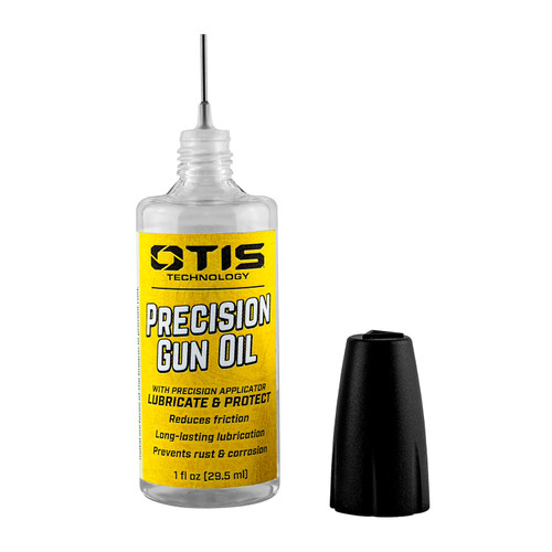 Otis Precision Gun Oil 1 oz