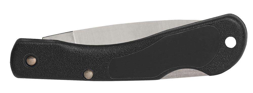 Case Lightweight Synthetic Mini Blackhorn