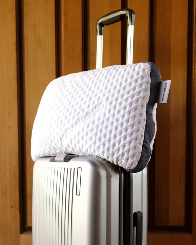 A50 Travel Pillow