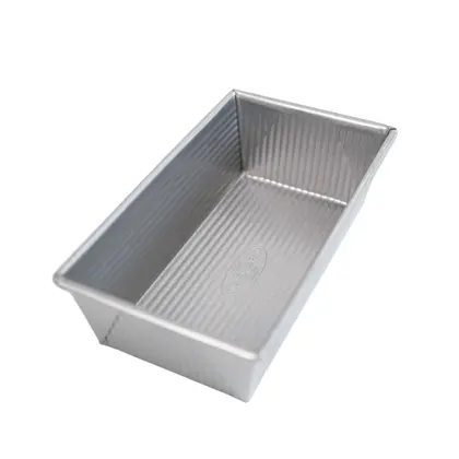 USA Pan Medium Bread Loaf Pan 1145LF-1