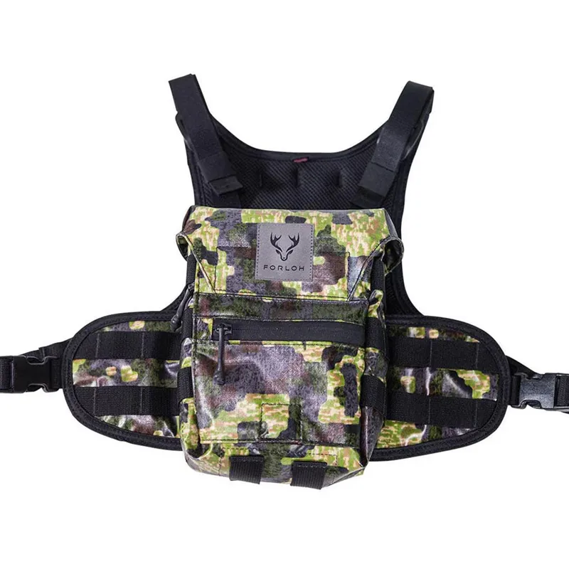 FORLOH Method Bino Harness