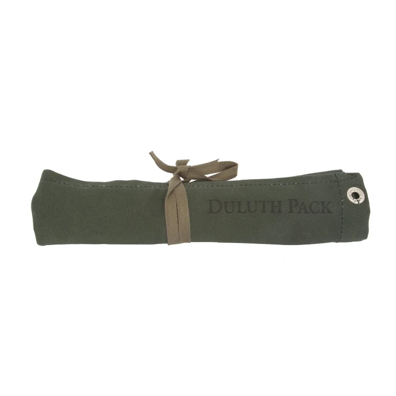Duluth Pack Utensil Roll