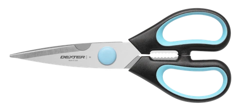 Dexter-Russell SofGrip Poultry/Kitchen Shears SGS01B-CP
