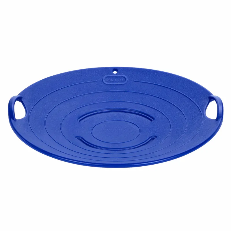 Little Tikes CozyRide Saucer Sled