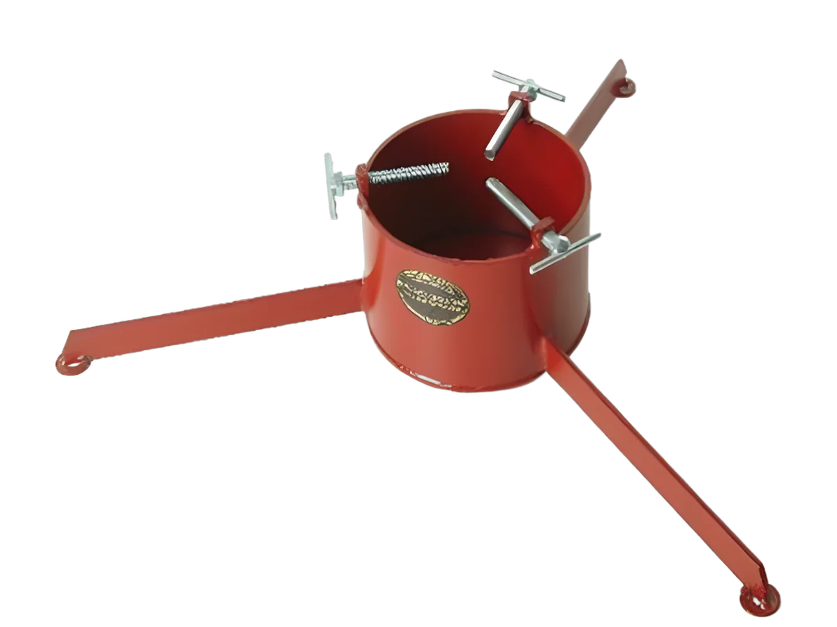 Bowling's Last Stand 8XTS Christmas Tree Stand