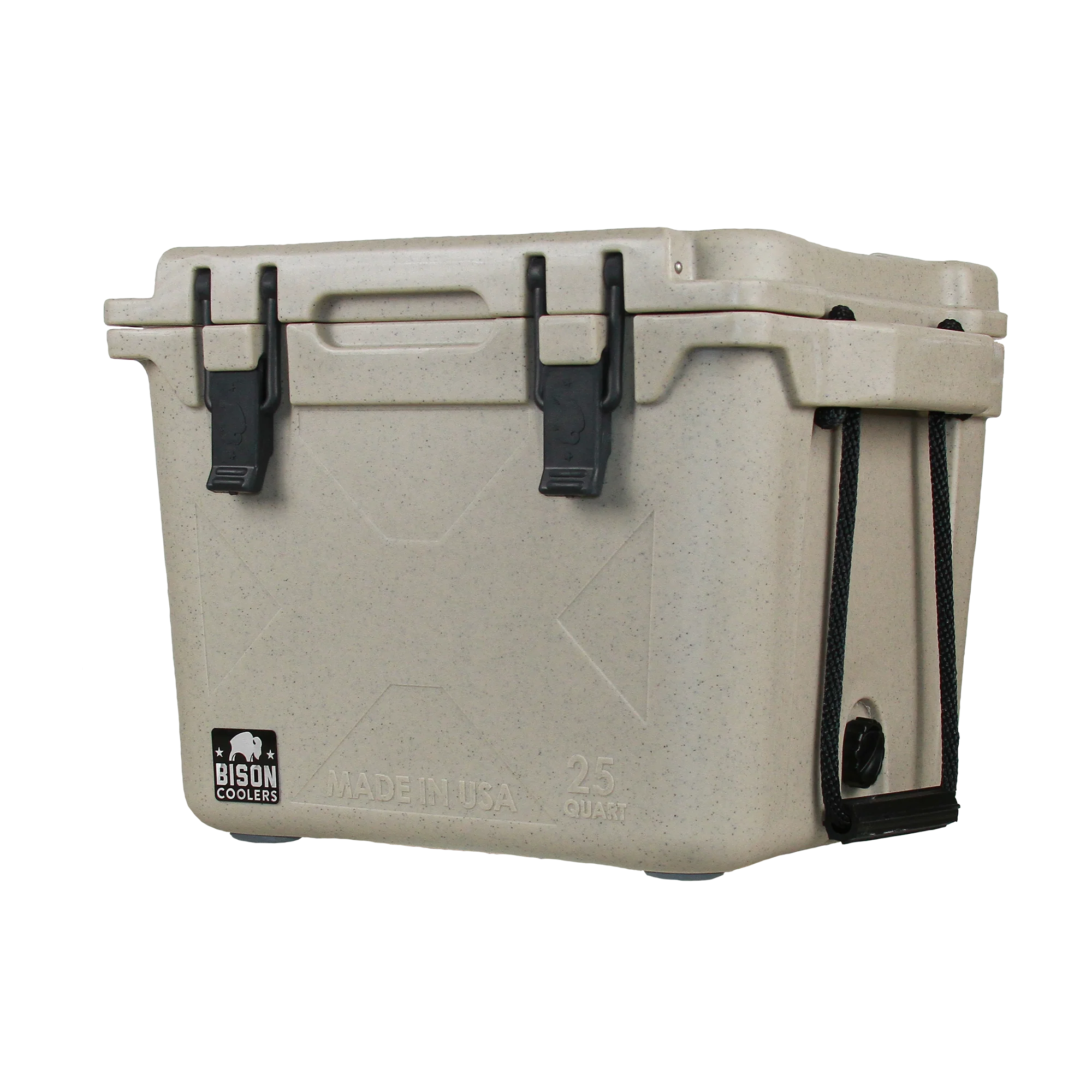 Bison Coolers 25 QT Cooler