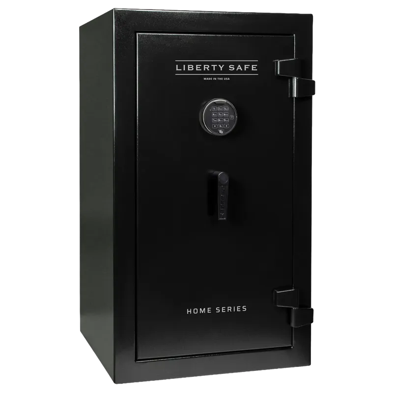 Liberty Safe Home Safe