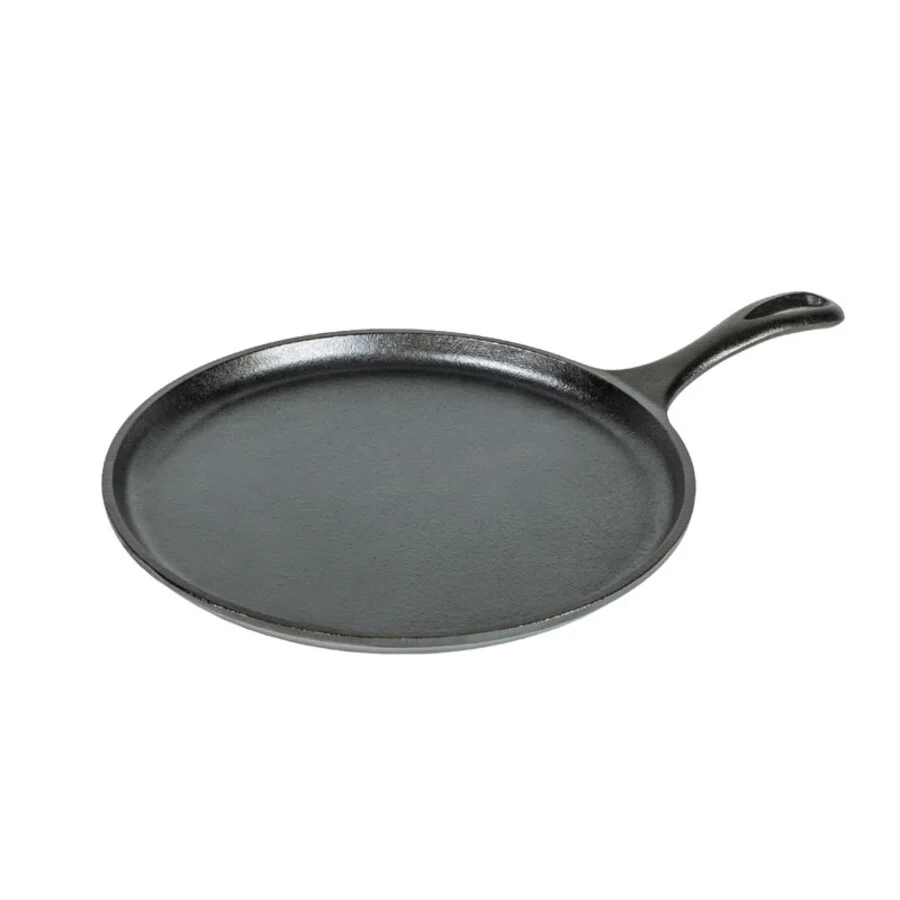 Lodge Cast Iron Griddle