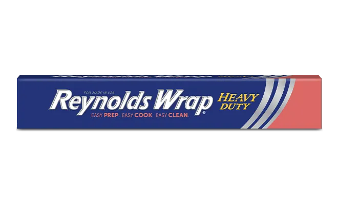 Reynolds Wrap Heavy Duty Foil