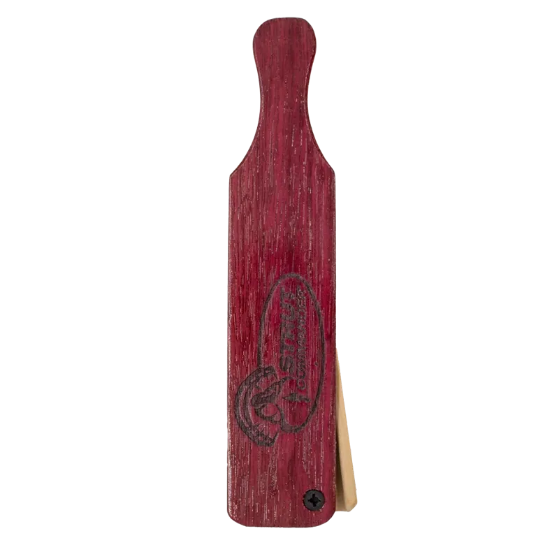 Duck Commander Delilah Strut Commander Box Call