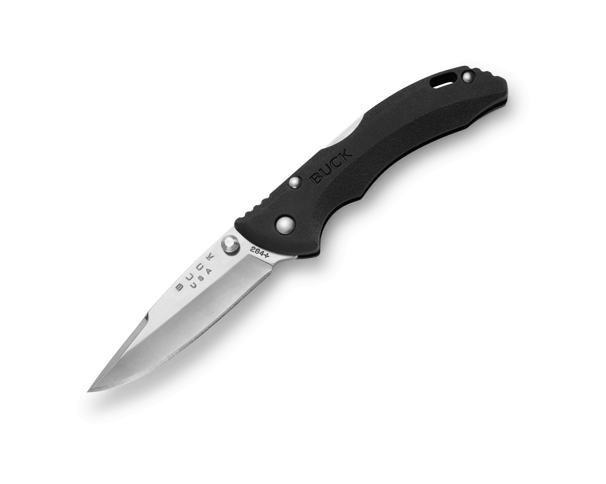 Buck 284 Bantam BBW Knife
