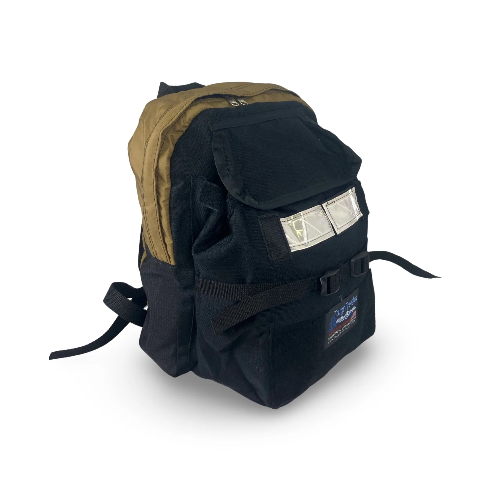 Tough Traveler PIPER Tablet Backpack