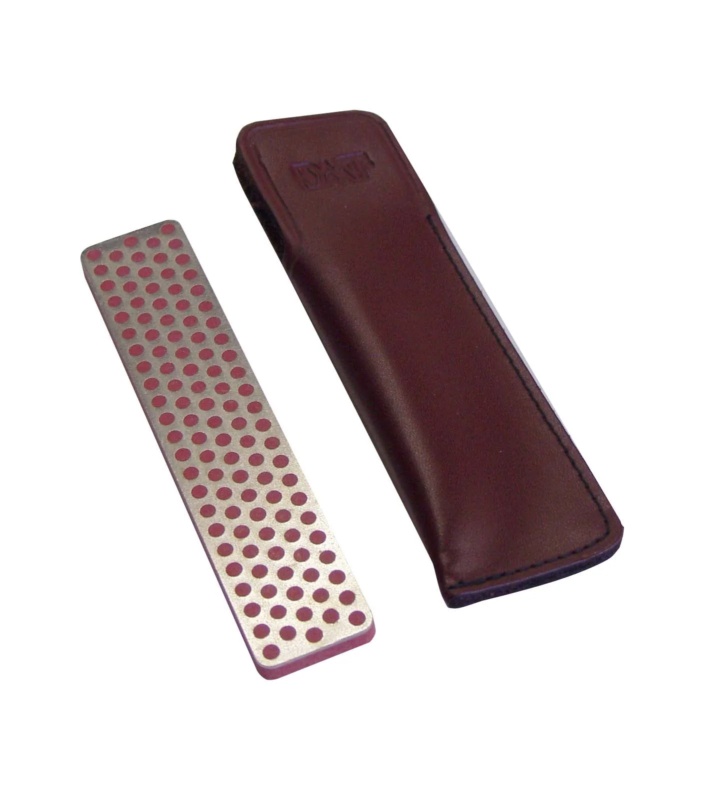DMT 4-in. Diamond Whetstone - Fine