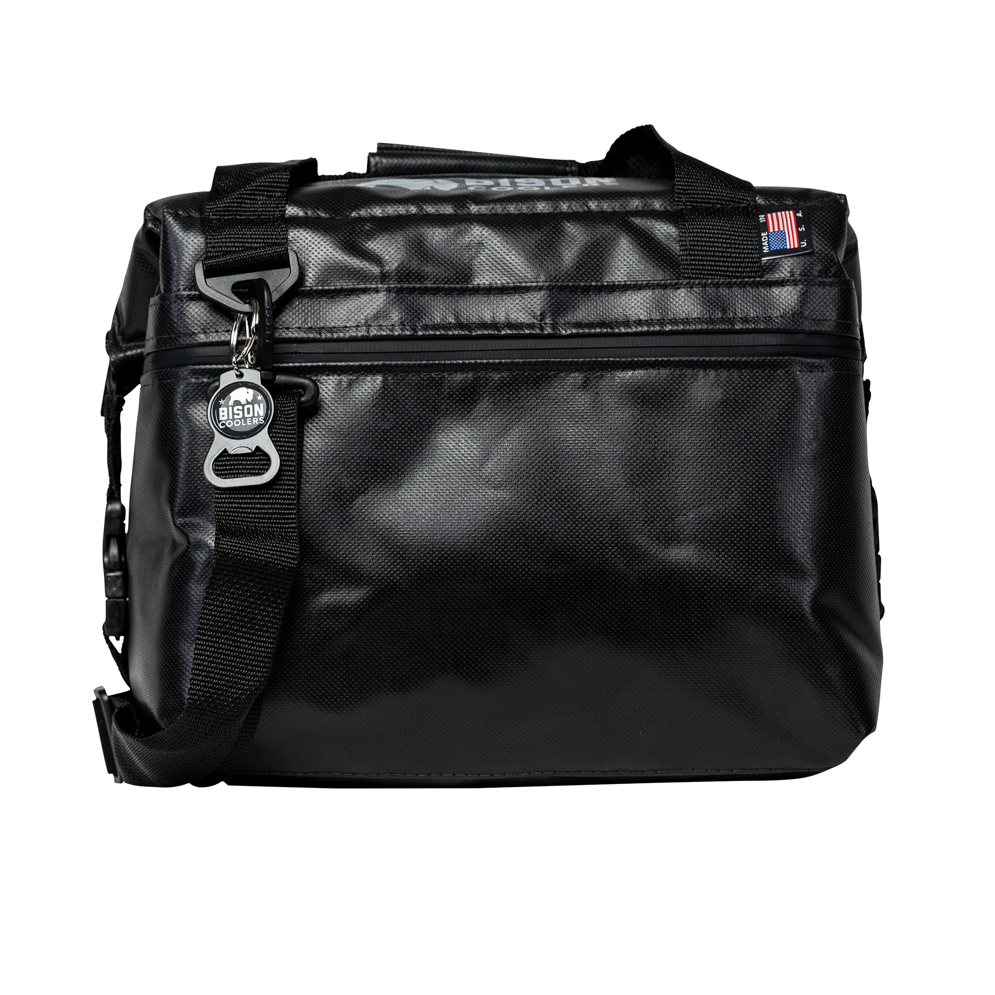 Bison Coolers 12 Can SoftPak Cooler Bag