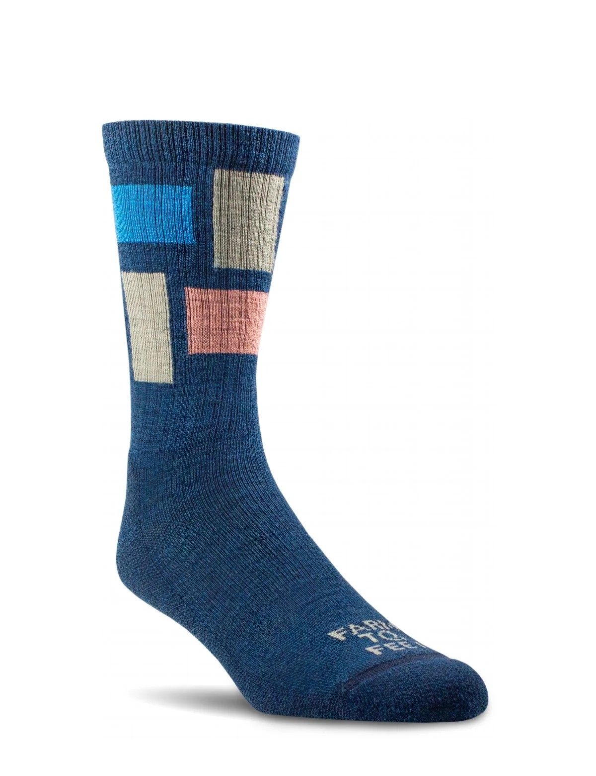 Farm to Feet Newport Light Cushion Sock