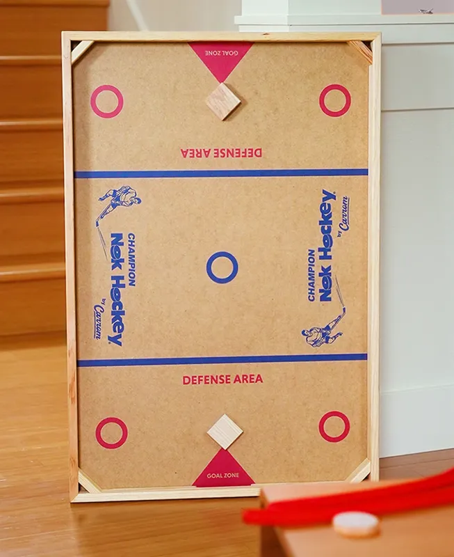 Carrom Nok Hockey