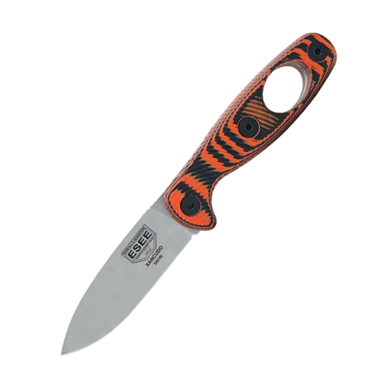 ESEE Xancudo