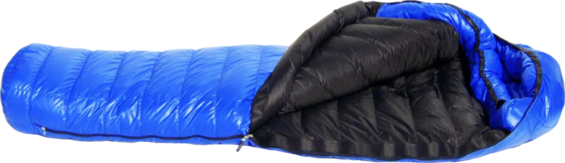 Western Mountaineering Antelope MF 5°F Sleeping Bag