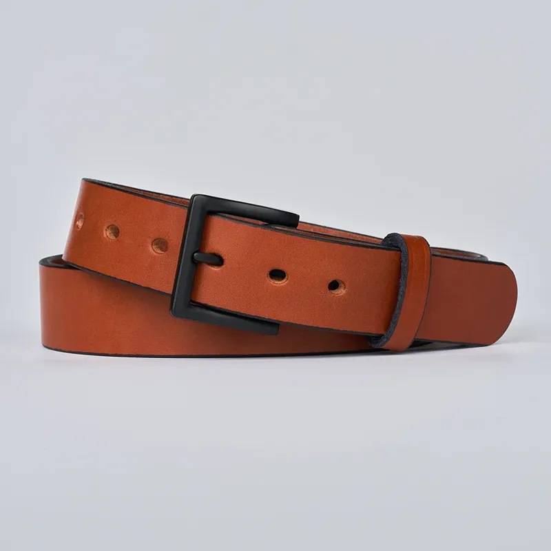 Hanks Belts The Everyday Work Belt