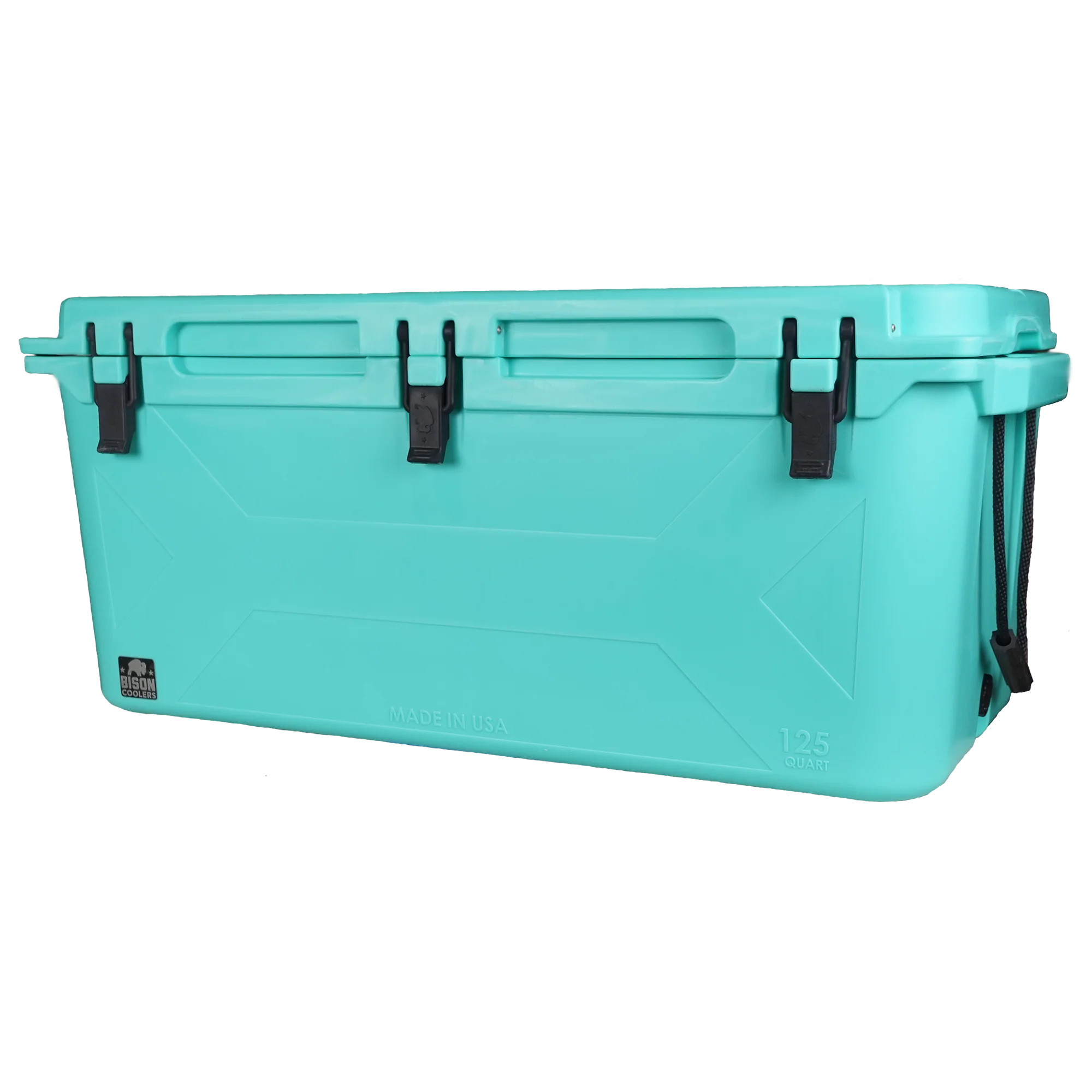 Bison Coolers 125 QT Cooler