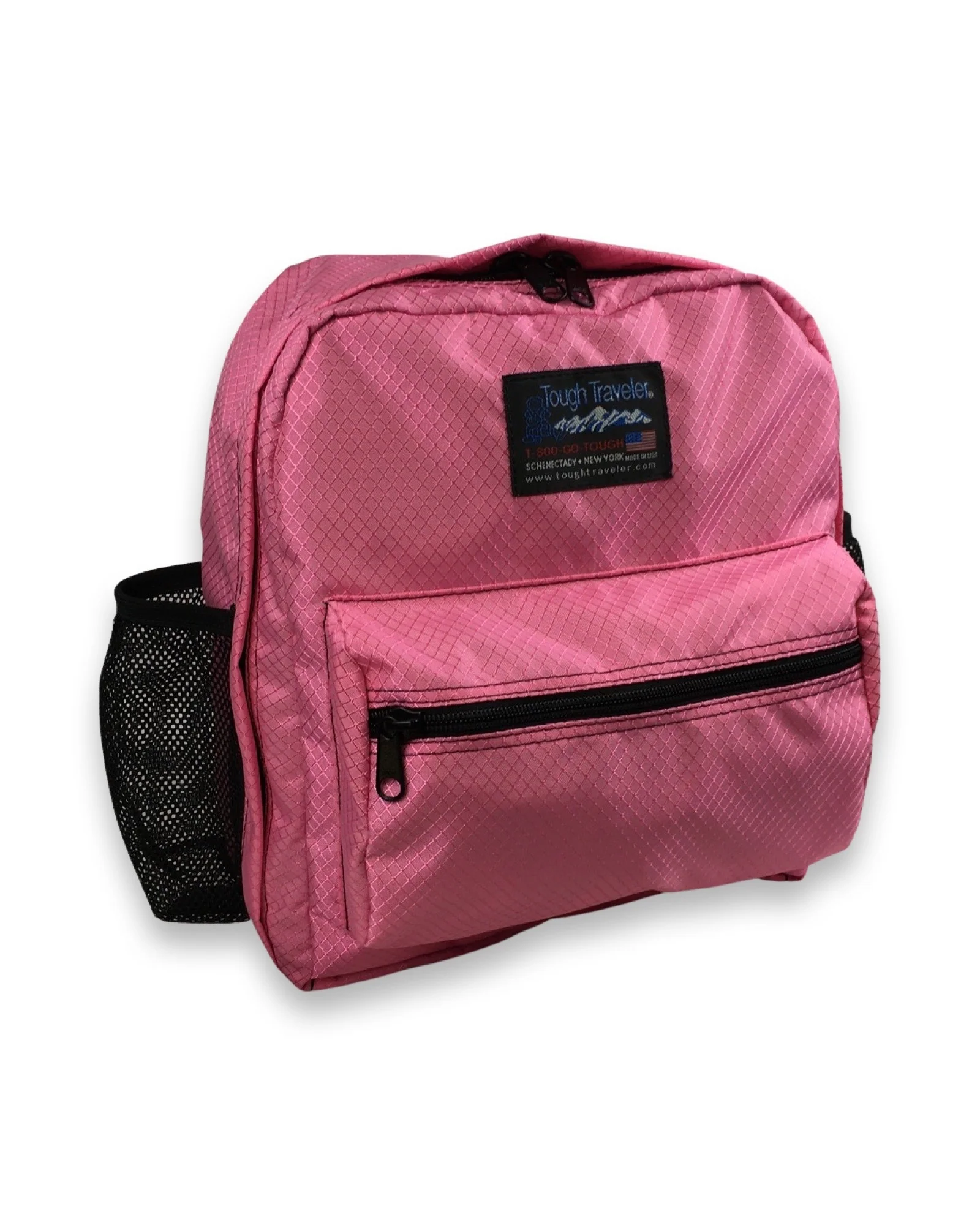 Tough Traveler ELEMENTARY Child's Backpack