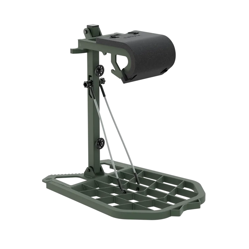 Novix Raider Hybrid Treestand