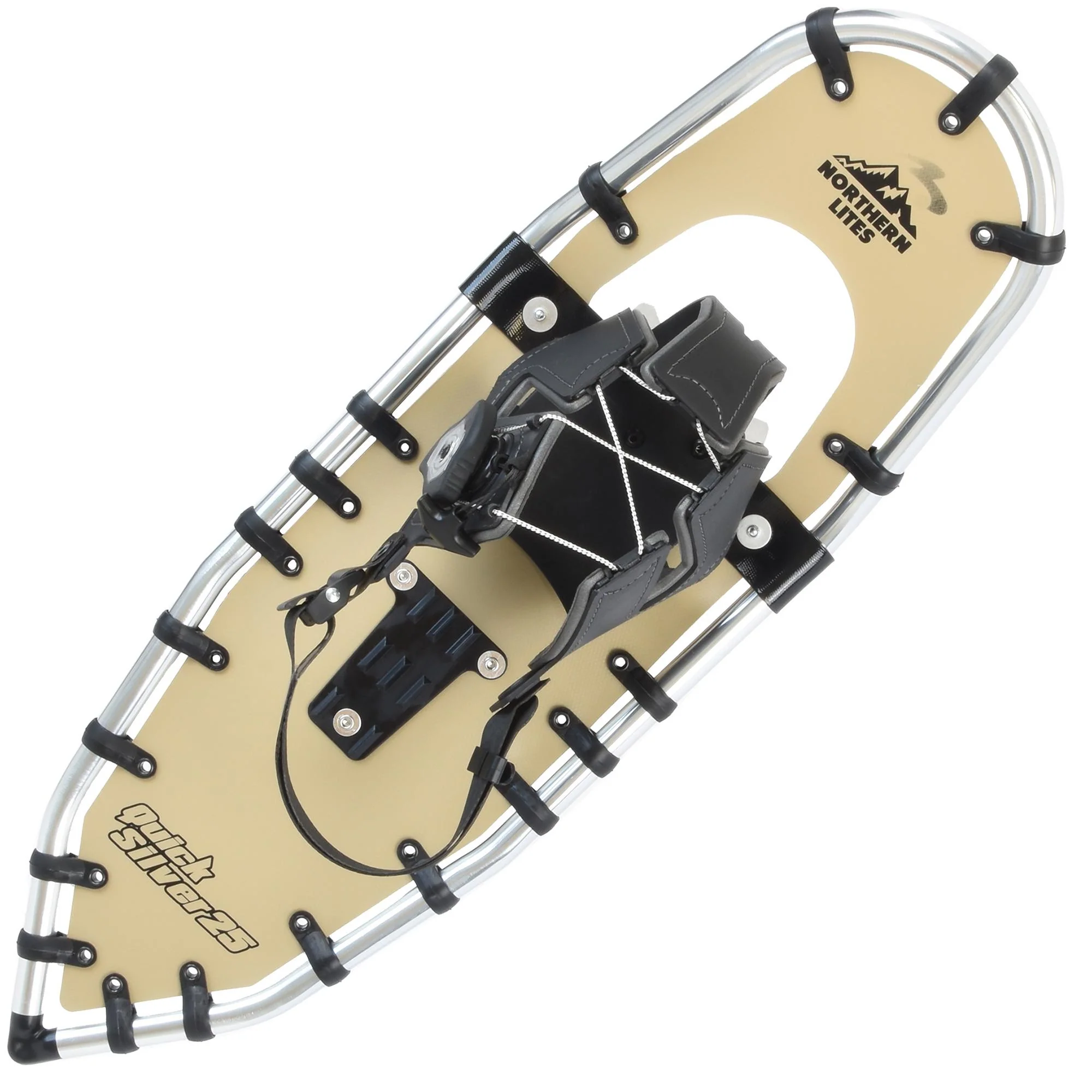 Northern Lites Quicksilver Ultralight Snowshoes