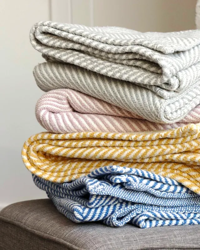 Heritage Blankets