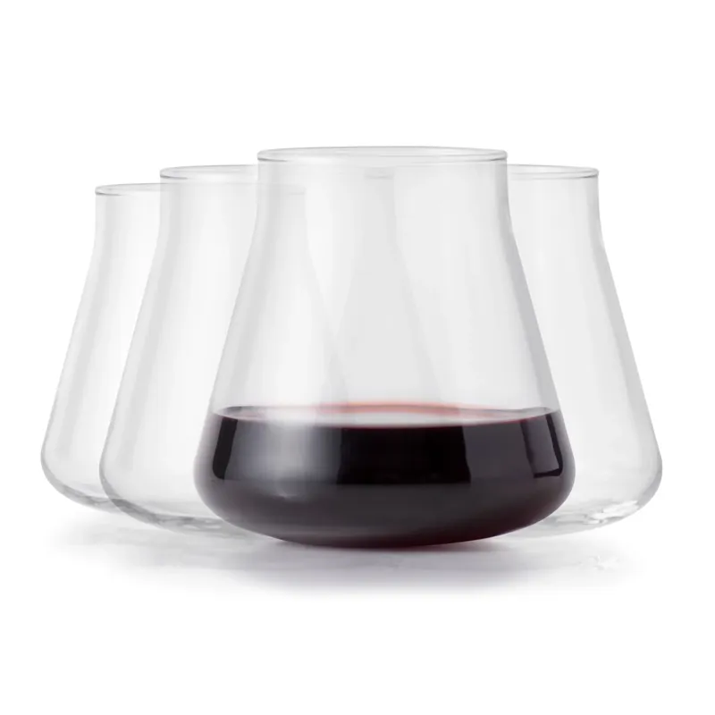 Made in USA Thanksgiving Table: Roaster, Carving Set, Platters, Flatware, Glasses and Candles