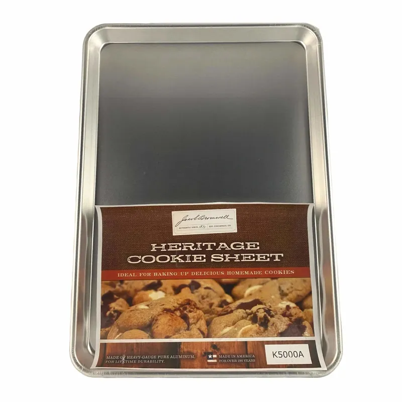 Jacob Bromwell Heritage Cookie Sheet