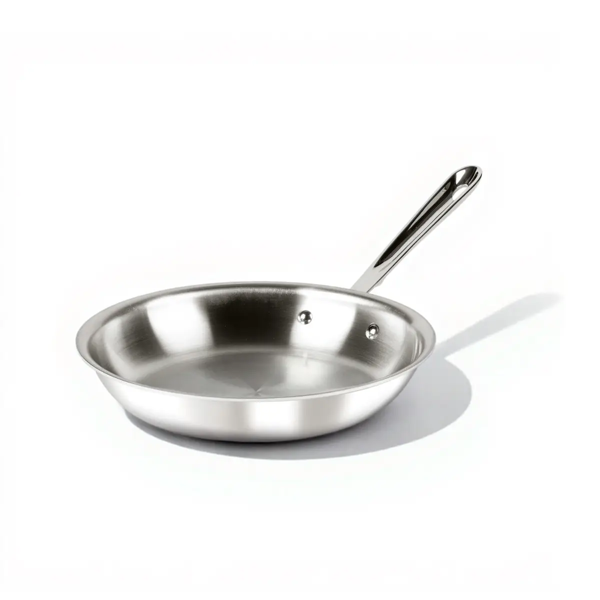 All-Clad D3 Stainless 10-Inch Fry Pan