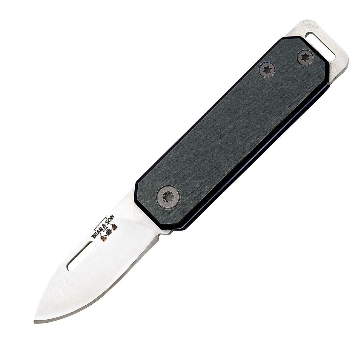 Bear & Son 109 Aluminum Slip Joint