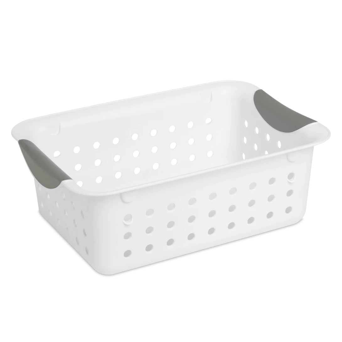 Sterilite Small Ultra Basket 1622