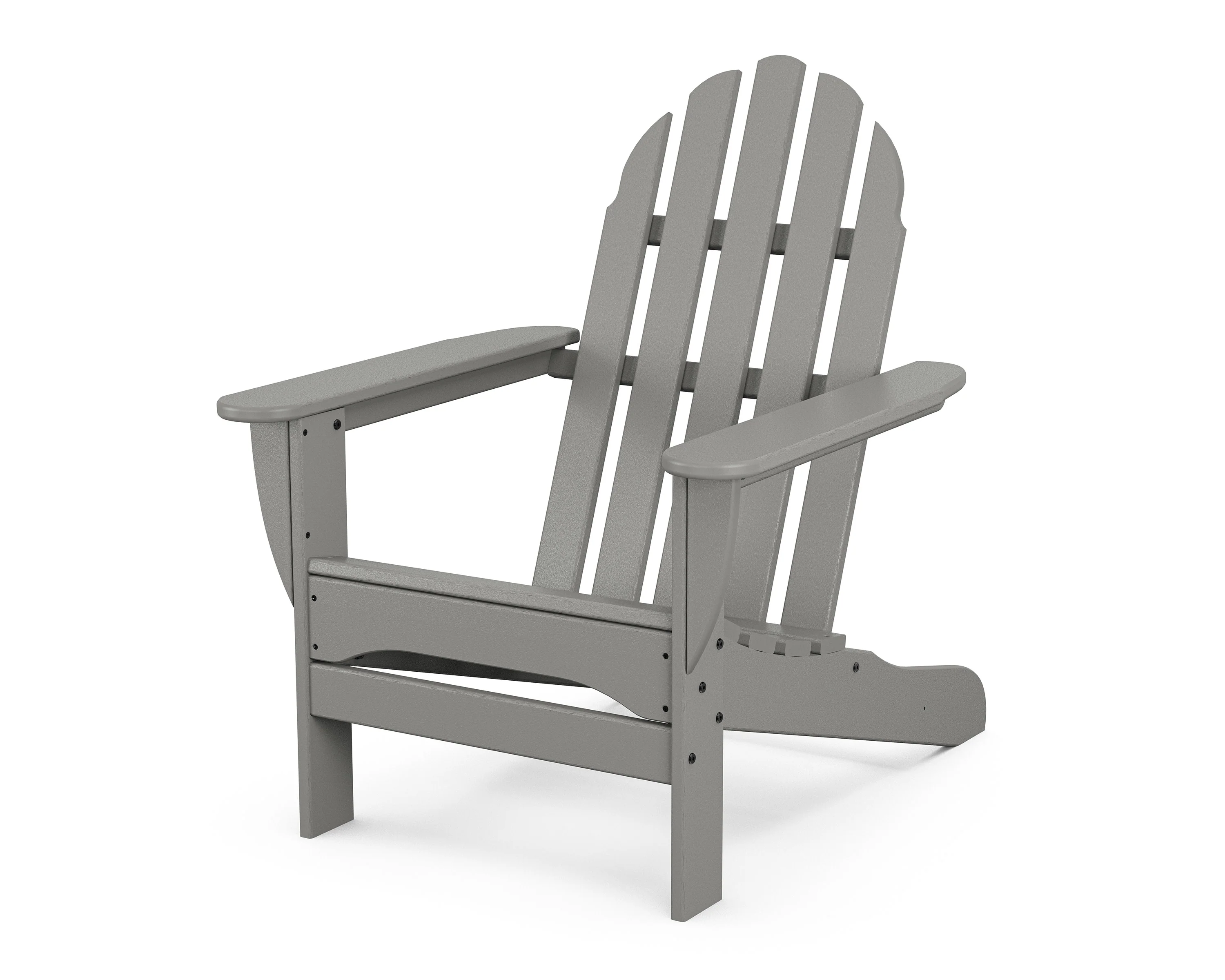 POLYWOOD Classic Adirondack Chair