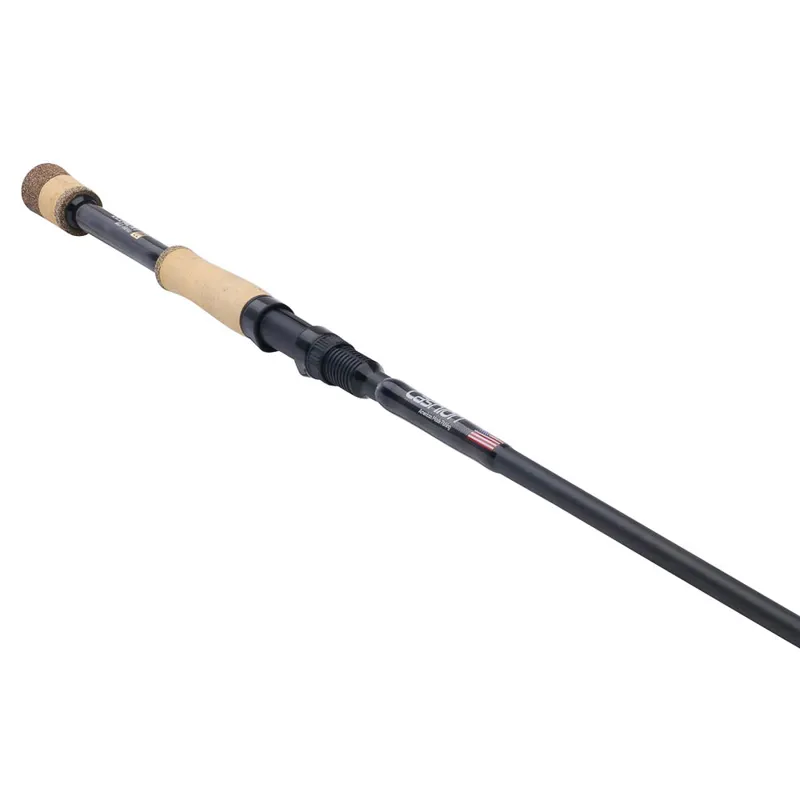 Cashion ELEMENT z2 Multi-Purpose Spinning Rod