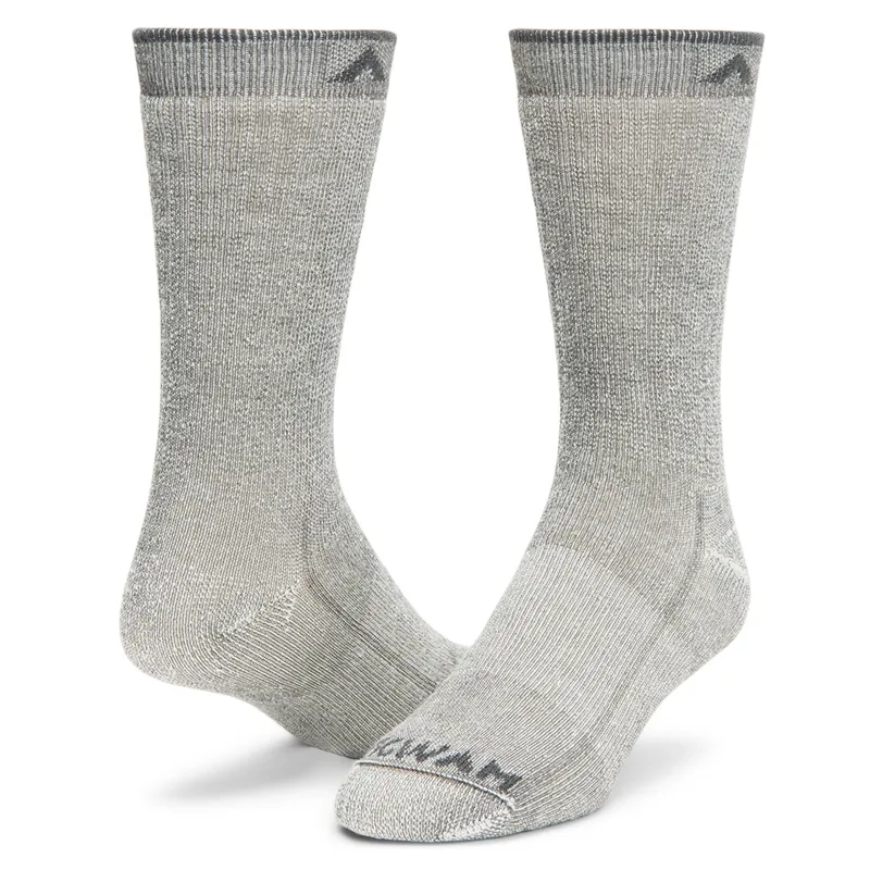 Wigwam Merino Comfort Hiker Midweight Crew Sock F2322