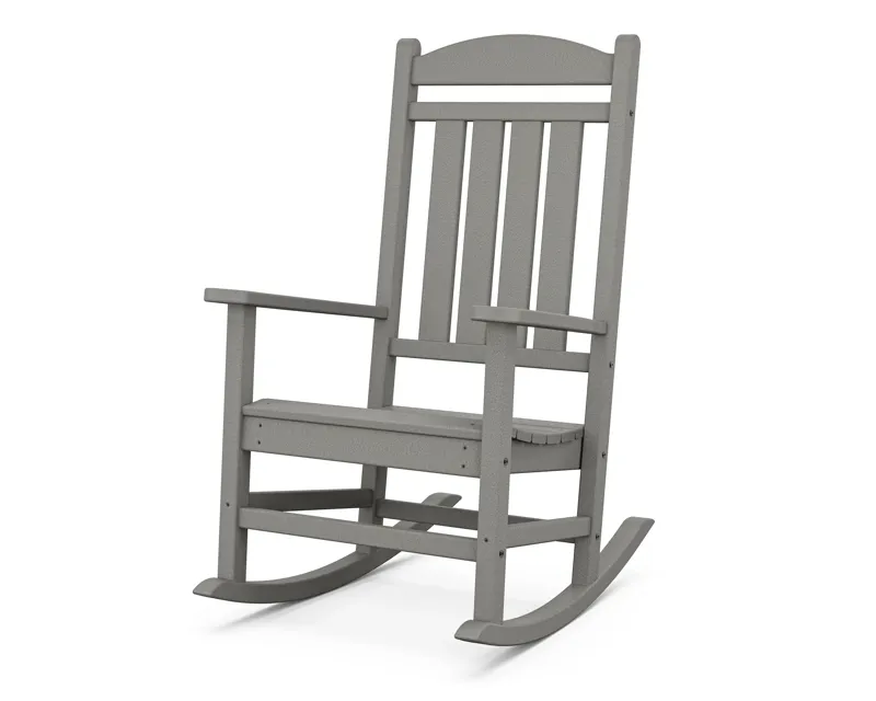 POLYWOOD Presidential Rocking Chair R100