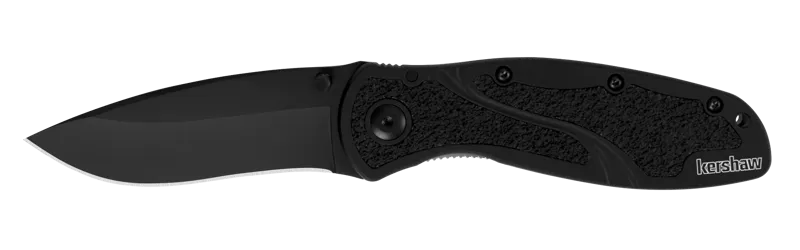 Kershaw Blur Black 1670BLK