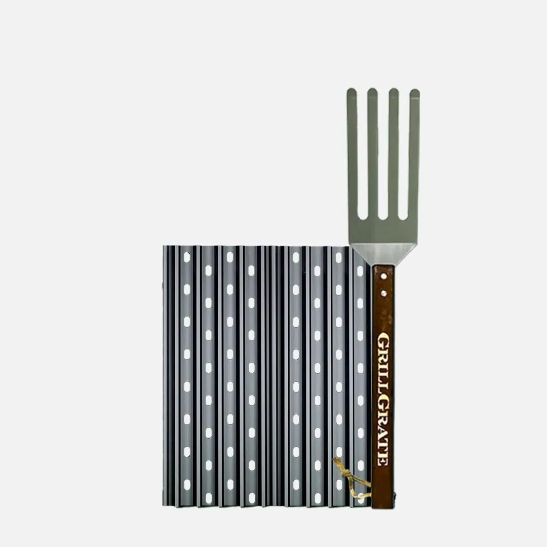 GrillGrate Universal Mini Sear Kit